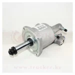 ПГУ для КПП ZF Камаз Евро-3