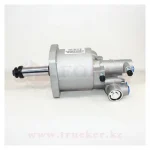 ПГУ для КПП ZF Камаз Евро-3 — изображение 2