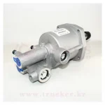 ПГУ для КПП ZF Камаз Евро-3 — изображение 5