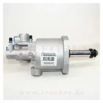 ПГУ для КПП ZF Камаз Евро-3 — изображение 6