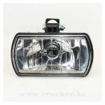 Фара прожектор без лампы, Н3 Руденск (ан.2012.3711)