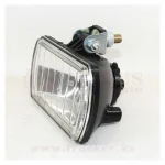 Фара прожектор без лампы, Н3 Руденск (ан.2012.3711) — изображение 2