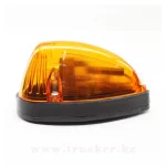 Знак автопоезда (ан.ПФ 233)-капелька 112.99.30 под лампочку — изображение 2