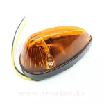 Знак автопоезда (ан.ПФ 233)-капелька 112.99.30 под лампочку — изображение 3