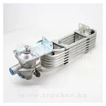 Влагоотделитель пневмотормозов тормозной системы КамАЗ-43101