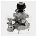 Клапан управления тормозами прицепа 2х-проводный МАЗ КАМАЗ ЗИЛ