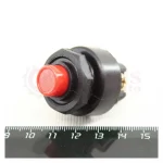 Клавиша включения массы — изображение 2