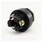 Клавиша включения массы — изображение 3