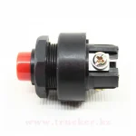 Клавиша включения массы — изображение 4