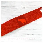 Лента светоотражающая Schmitz (слоник) — изображение 3