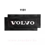 Брызговик 660*270 (комплект 2шт) — изображение 4