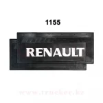 Брызговик 660*270 (комплект 2шт) — изображение 8