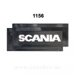 Брызговик 660*270 (комплект 2шт) — изображение 9