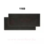 Брызговик 660*270 (комплект 2шт) — изображение 10