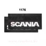 Брызговик 515*240 (комплект 2шт) — изображение 6