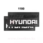 Брызговик 515*240 (комплект 2шт) — изображение 7