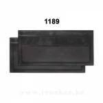 Брызговик 515*240 (комплект 2шт) — изображение 8