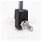 Упор газовый решетки радиатора кабины L=500mm МАЗ — изображение 2