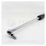 Упор газовый решетки радиатора кабины L=450mm МАЗ — изображение 2