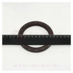 Манжета 78x100x10-2.2 вторичного вала КПП DAF MAN RVI IVECO — изображение 2