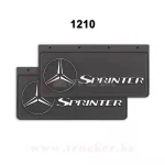 Брызговик 420*200 (комплект 2шт.)