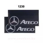 Брызговик 490*250 (комплект 2шт)