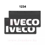 Брызговик 490*250 (комплект 2шт) — изображение 2