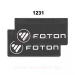 Брызговик 490*250 (комплект 2шт) — изображение 4