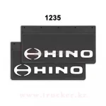 Брызговик 490*250 (комплект 2шт) — изображение 6