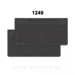 Брызговик 490*250 (комплект 2шт) — изображение 8