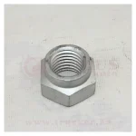 Гайка M24x3 H=24 SW36 BPW стремянки