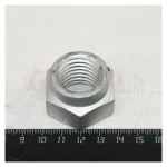 Гайка M24x3 H=24 SW36 BPW стремянки — изображение 2