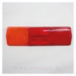 Стекло заднего фонаря КАМАЗ