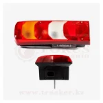 Фонарь задний Mercedes MP4 со штекером сбоку — изображение 4