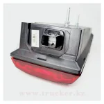 Фонарь задний Mercedes MP4 со штекером сбоку — изображение 6