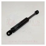 Упор сдвижной крыши газовый 600N, L=156