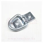 Скоба колебательная горизонтальная H=25мм