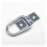 Скоба колебательная горизонтальная H=37мм