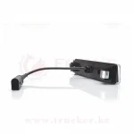 Габаритный огонь передний W190N 12V/24V LED с разъемом MCP — изображение 4