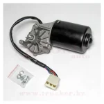 Моторедуктор стеклоочистителя (13.5205100-02)