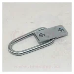 Скоба колебательная горизонтальная H=55мм — изображение 2