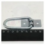 Скоба колебательная горизонтальная H=55мм — изображение 3