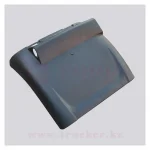 Крыло ведущей оси 1/3 передняя часть DAF XF105 (2012-2016)