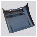 Крыло ведущей оси 1/3 передняя часть DAF XF105 (2012-2016) — изображение 2