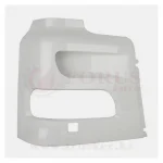 Облицовка фары DAF XF95/XF105