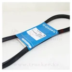 Ремень клиновой компрессора 14*10-937