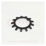 Шайба корончатая стопорная гайки опорного подшипника винта D=35мм ROLFO