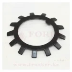 Шайба корончатая стопорная гайки опорного подшипника винта D=35мм ROLFO — изображение 2