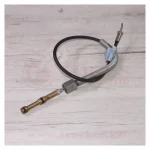 Трос делителя Камаз (от крана управления делителя передач)