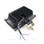 Фара дальнего света светодиодная 15LED — изображение 2